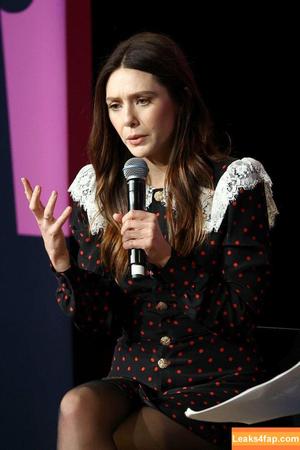 Elizabeth Olsen photo #1854