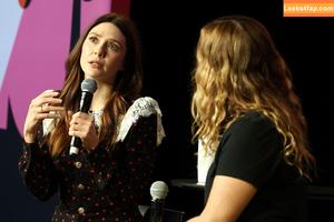 Elizabeth Olsen photo #1855