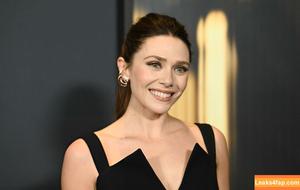 Elizabeth Olsen photo #1859