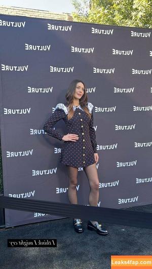 Elizabeth Olsen photo #1870