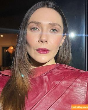 Elizabeth Olsen photo #1883