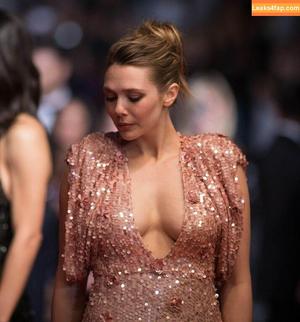 Elizabeth Olsen photo #1911