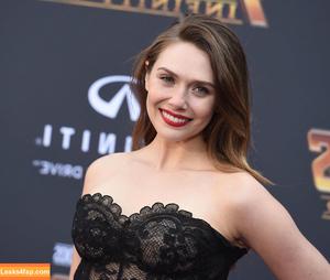 Elizabeth Olsen photo #1928