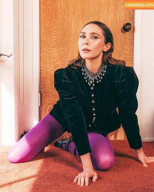 Elizabeth Olsen photo #1935