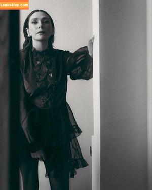 Elizabeth Olsen photo #1936