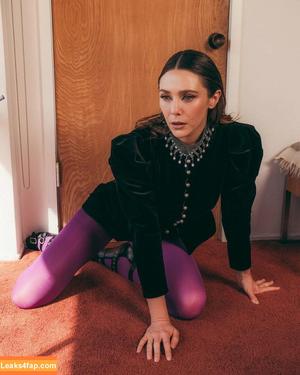 Elizabeth Olsen photo #1937