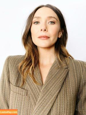 Elizabeth Olsen photo #1961