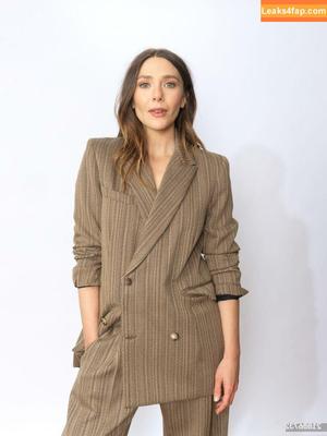 Elizabeth Olsen photo #1963