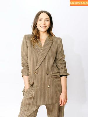 Elizabeth Olsen photo #1964