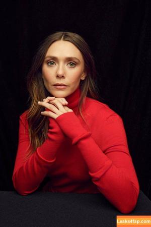 Elizabeth Olsen photo #1965