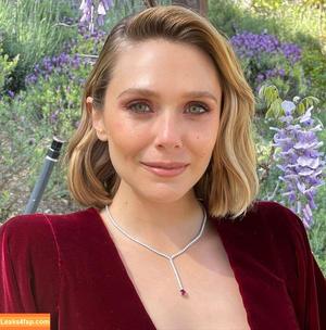 Elizabeth Olsen photo #1966