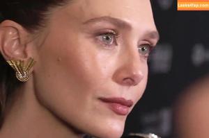 Elizabeth Olsen photo #1978