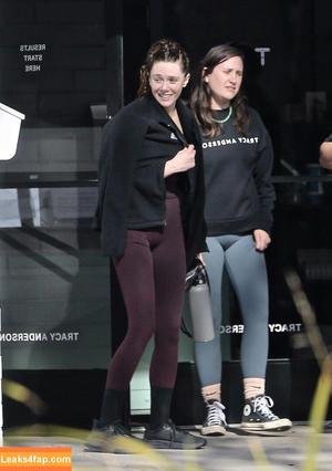 Elizabeth Olsen photo #1979