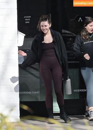 Elizabeth Olsen photo #1985