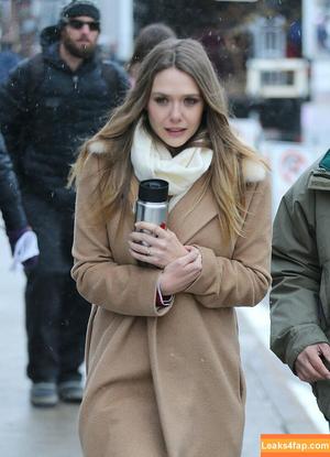 Elizabeth Olsen photo #1991