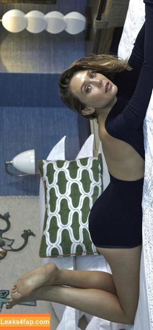 Elizabeth Olsen photo #1994