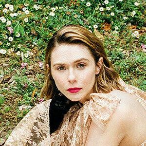 Elizabeth Olsen photo #1996