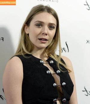 Elizabeth Olsen photo #1998