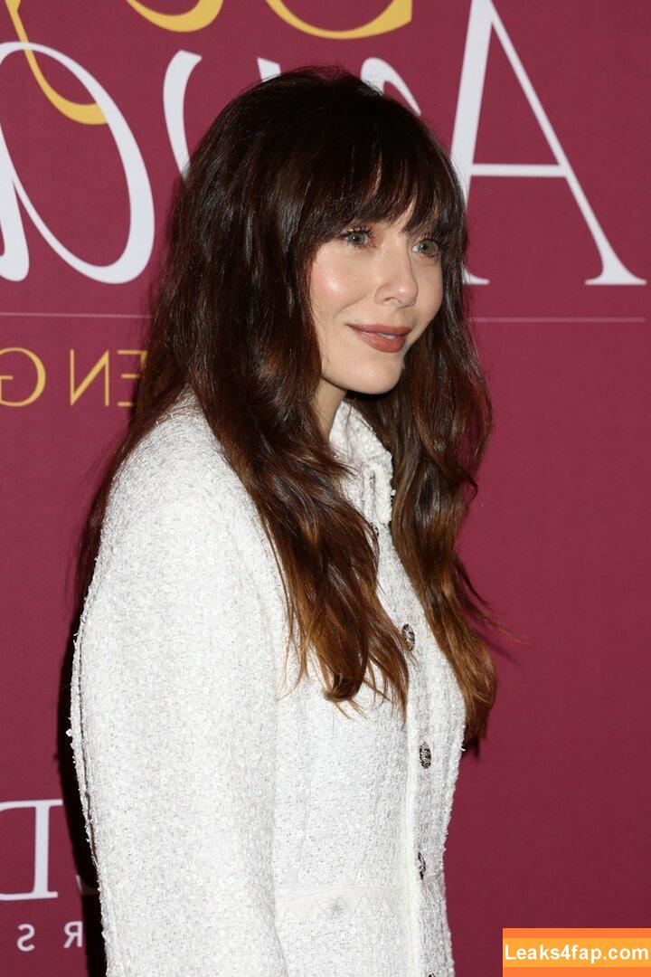 Elizabeth Olsen / elizabetholsendaily / lizabeth_olsen слитое фото фото #2012