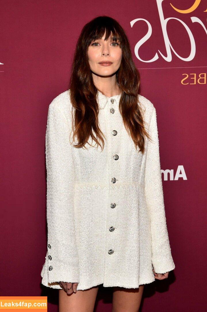 Elizabeth Olsen / elizabetholsendaily / lizabeth_olsen leaked photo photo #2015