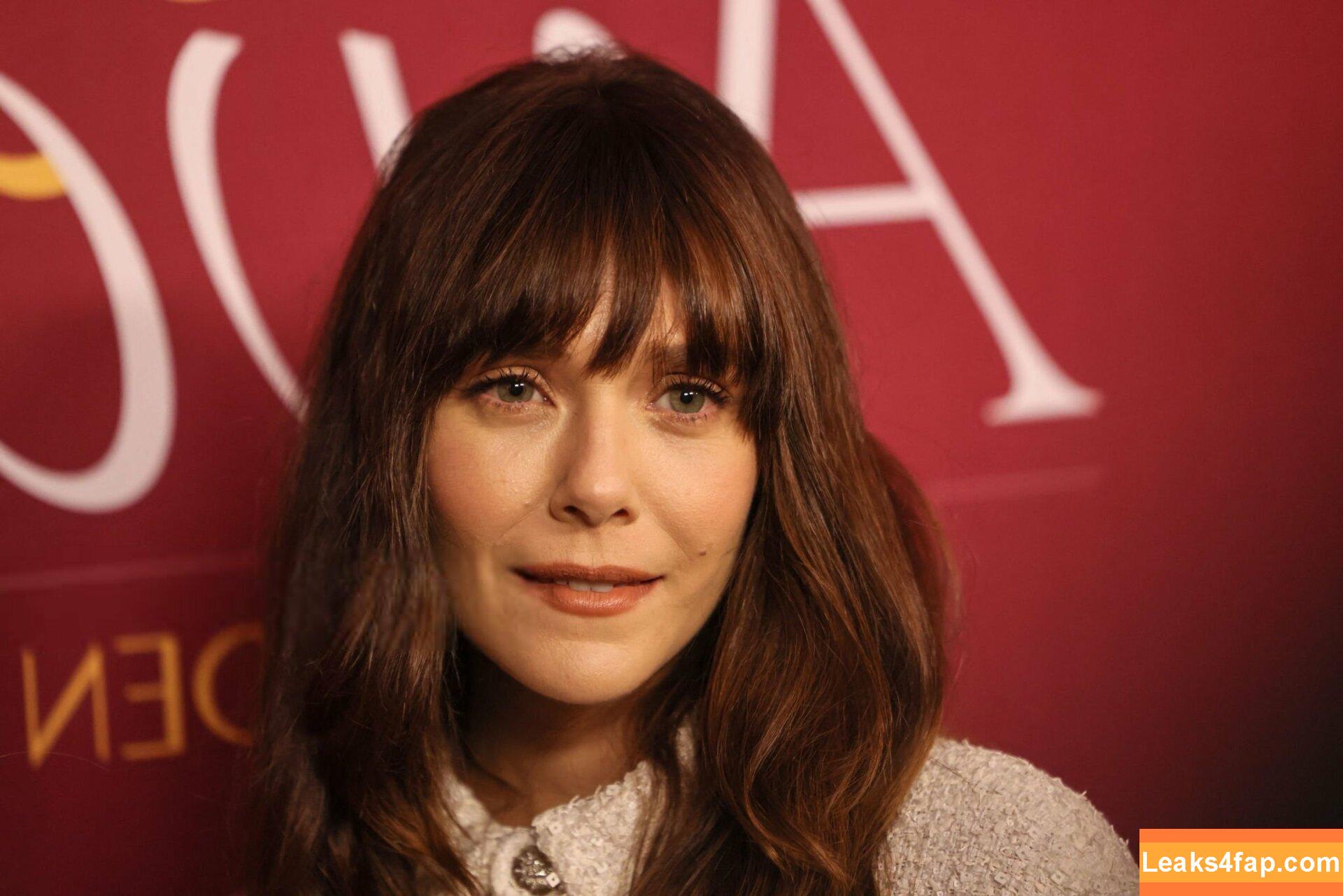 Elizabeth Olsen / elizabetholsendaily / lizabeth_olsen leaked photo photo #2019