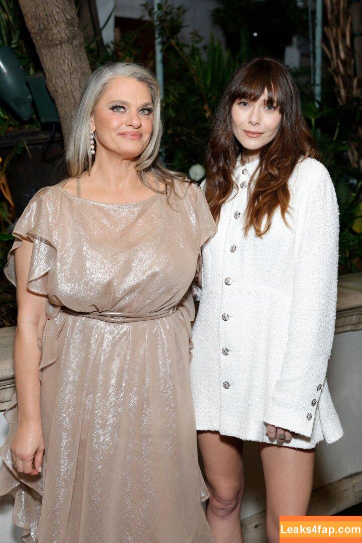 Elizabeth Olsen / elizabetholsendaily / lizabeth_olsen leaked photo photo #2020