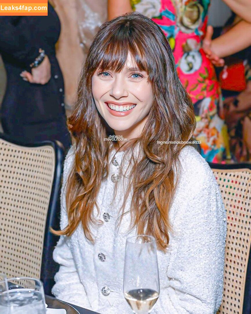 Elizabeth Olsen / elizabetholsendaily / lizabeth_olsen слитое фото фото #2025