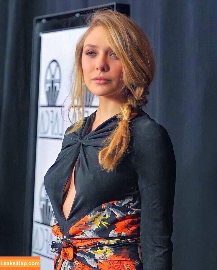 Elizabeth Olsen / elizabetholsendaily / lizabeth_olsen слитое фото фото #2050