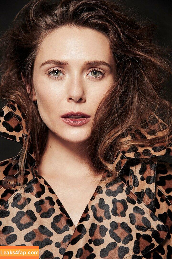 Elizabeth Olsen / elizabetholsendaily / lizabeth_olsen leaked photo photo #2051