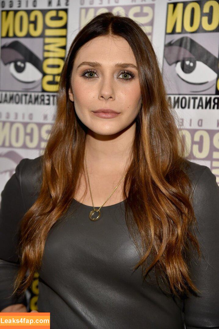 Elizabeth Olsen / elizabetholsendaily / lizabeth_olsen leaked photo photo #2071