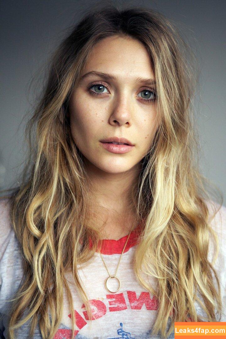 Elizabeth Olsen / elizabetholsendaily / lizabeth_olsen leaked photo photo #2074