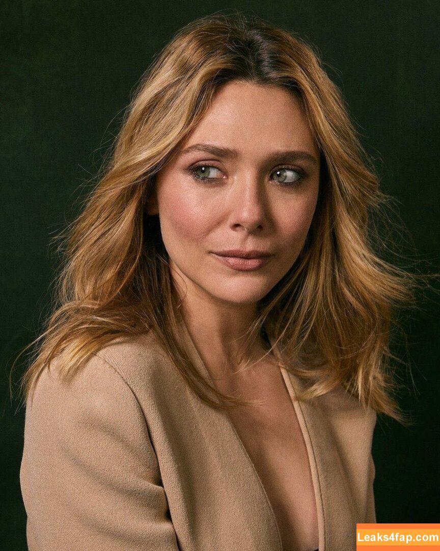 Elizabeth Olsen / elizabetholsendaily / lizabeth_olsen leaked photo photo #2092