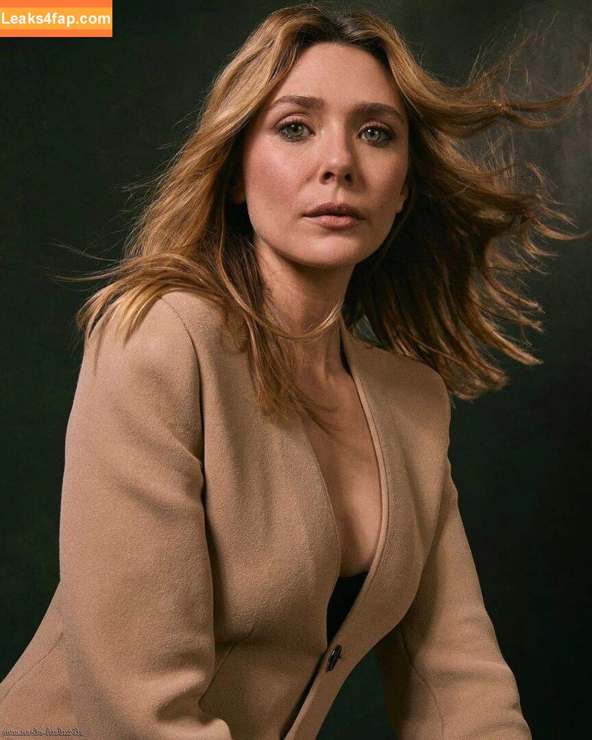 Elizabeth Olsen / elizabetholsendaily / lizabeth_olsen leaked photo photo #2094