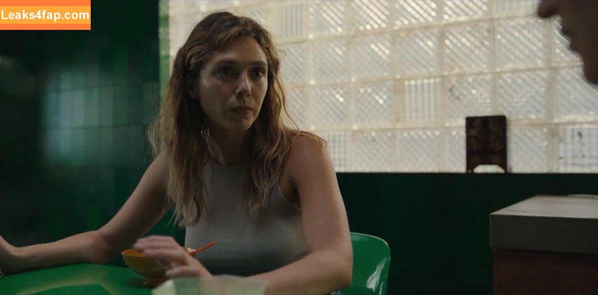 Elizabeth Olsen / elizabetholsendaily / lizabeth_olsen leaked photo photo #2147