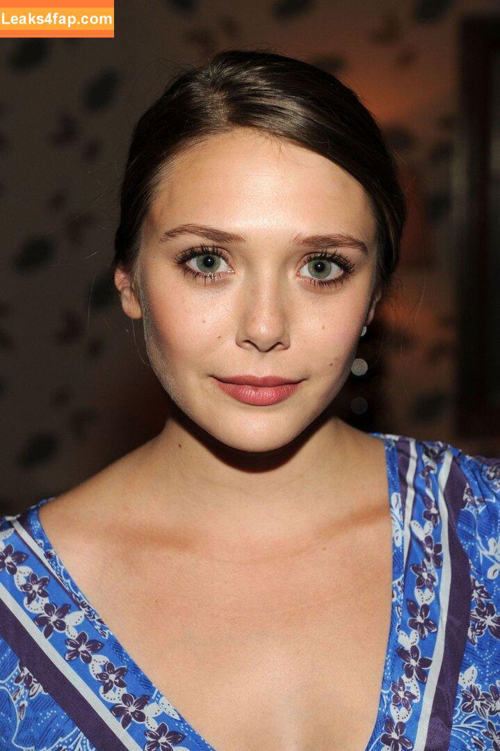 Elizabeth Olsen / elizabetholsendaily / lizabeth_olsen leaked photo photo #2154