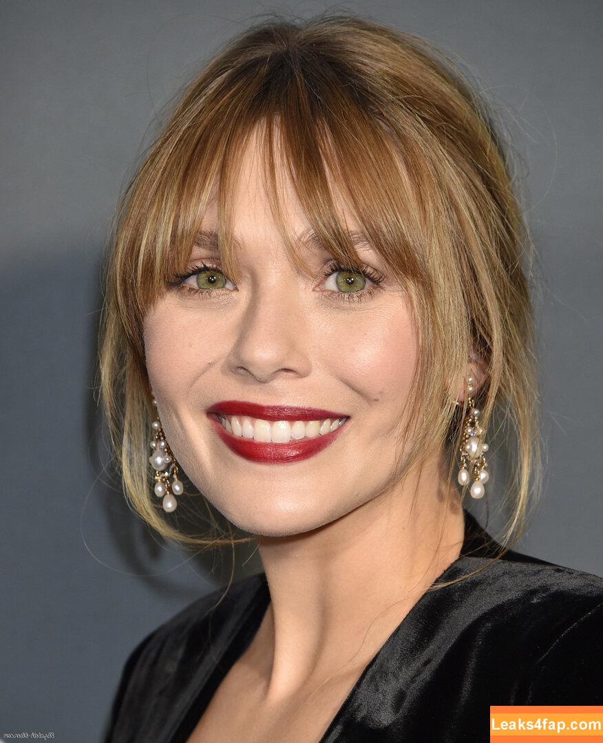 Elizabeth Olsen / elizabetholsendaily / lizabeth_olsen leaked photo photo #2277