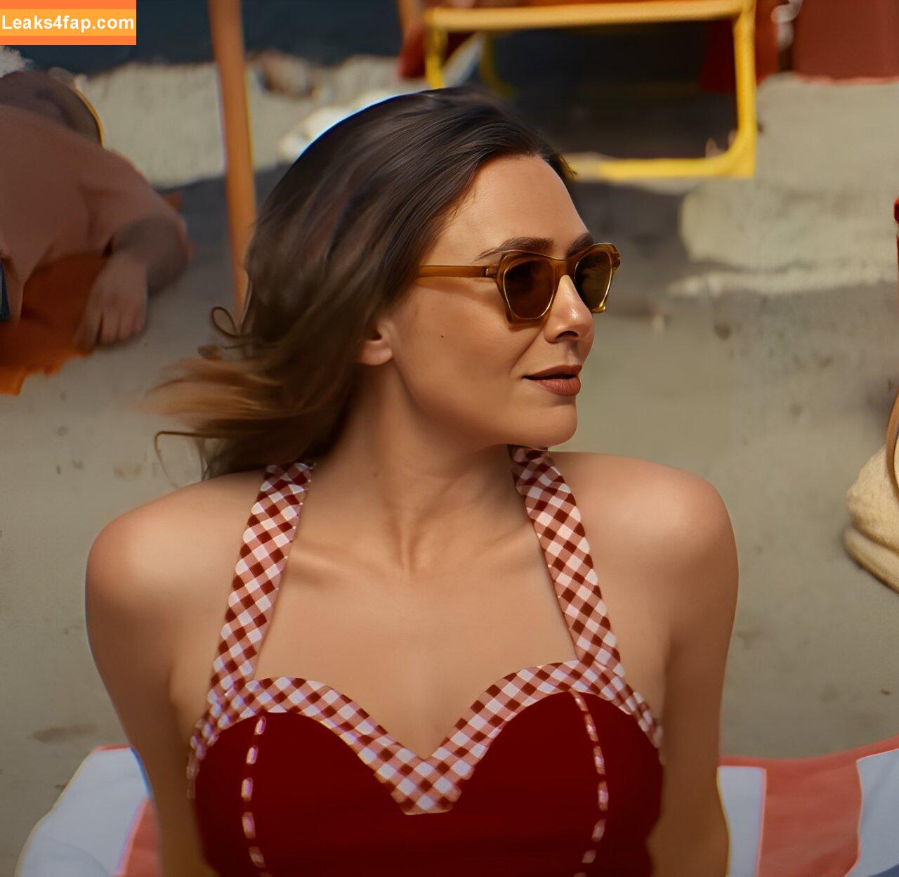 Elizabeth Olsen / elizabetholsendaily / lizabeth_olsen leaked photo photo #2287