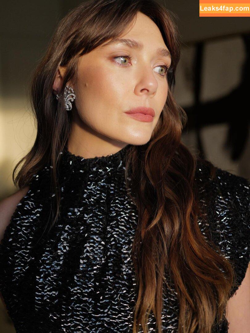 Elizabeth Olsen / elizabetholsendaily / lizabeth_olsen leaked photo photo #2288