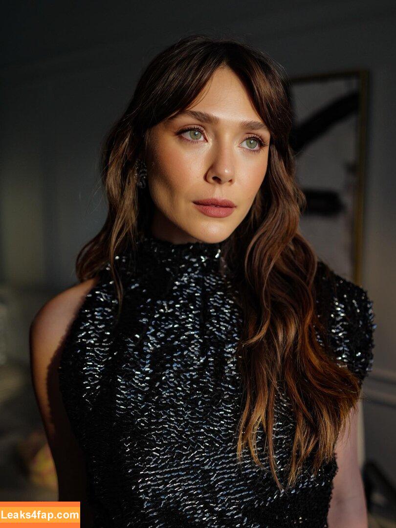 Elizabeth Olsen / elizabetholsendaily / lizabeth_olsen leaked photo photo #2290