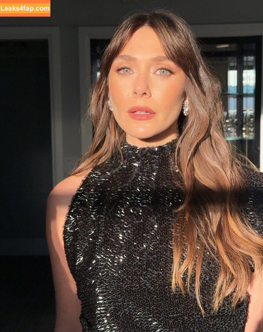 Elizabeth Olsen / elizabetholsendaily / lizabeth_olsen leaked photo photo #2293
