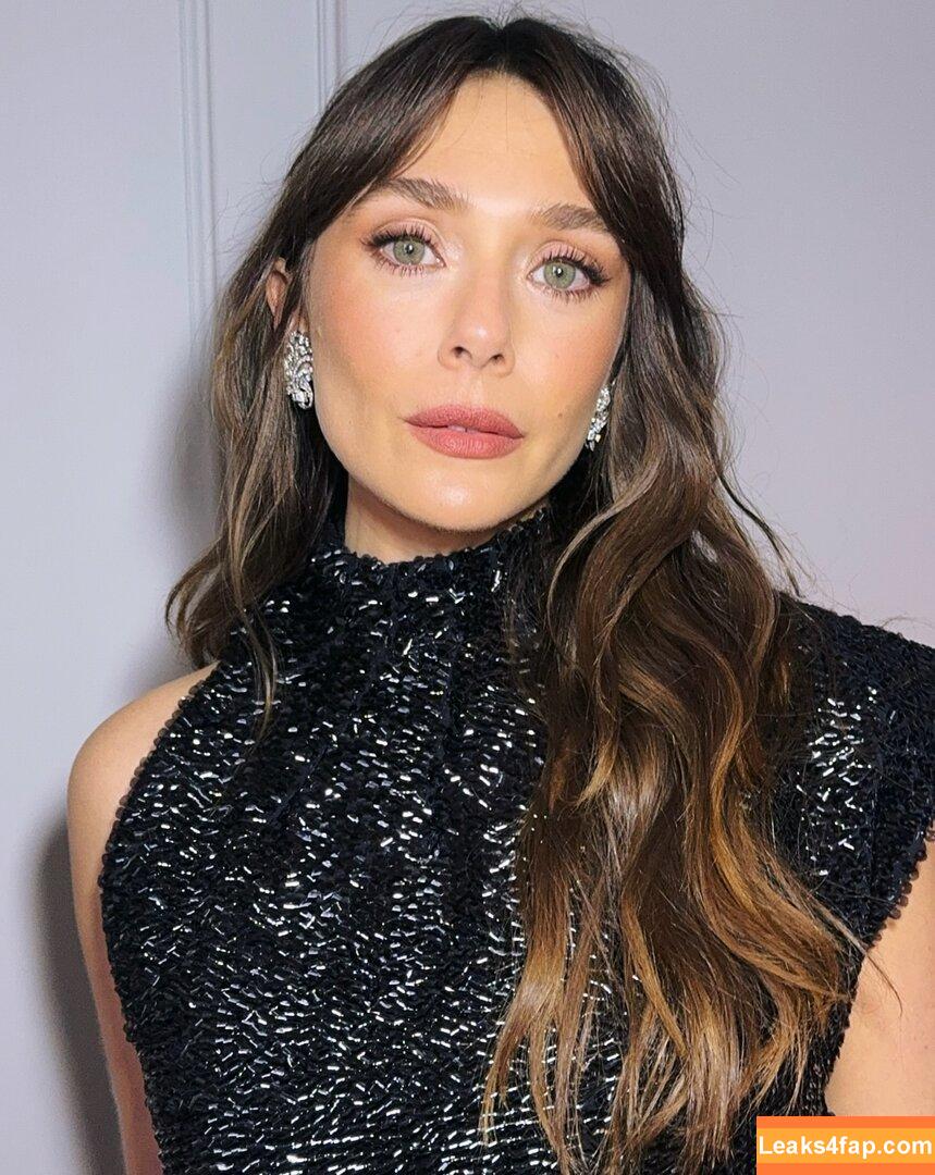 Elizabeth Olsen / elizabetholsendaily / lizabeth_olsen leaked photo photo #2294