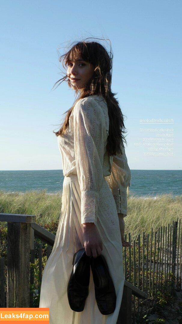Elizabeth Olsen / elizabetholsendaily / lizabeth_olsen leaked photo photo #2297
