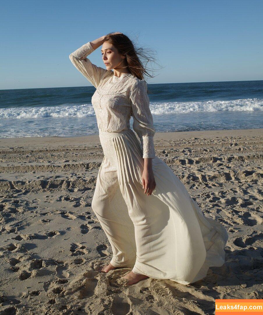 Elizabeth Olsen / elizabetholsendaily / lizabeth_olsen leaked photo photo #2298