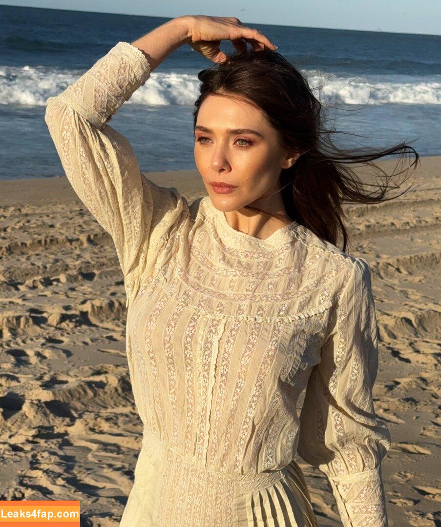 Elizabeth Olsen / elizabetholsendaily / lizabeth_olsen leaked photo photo #2299