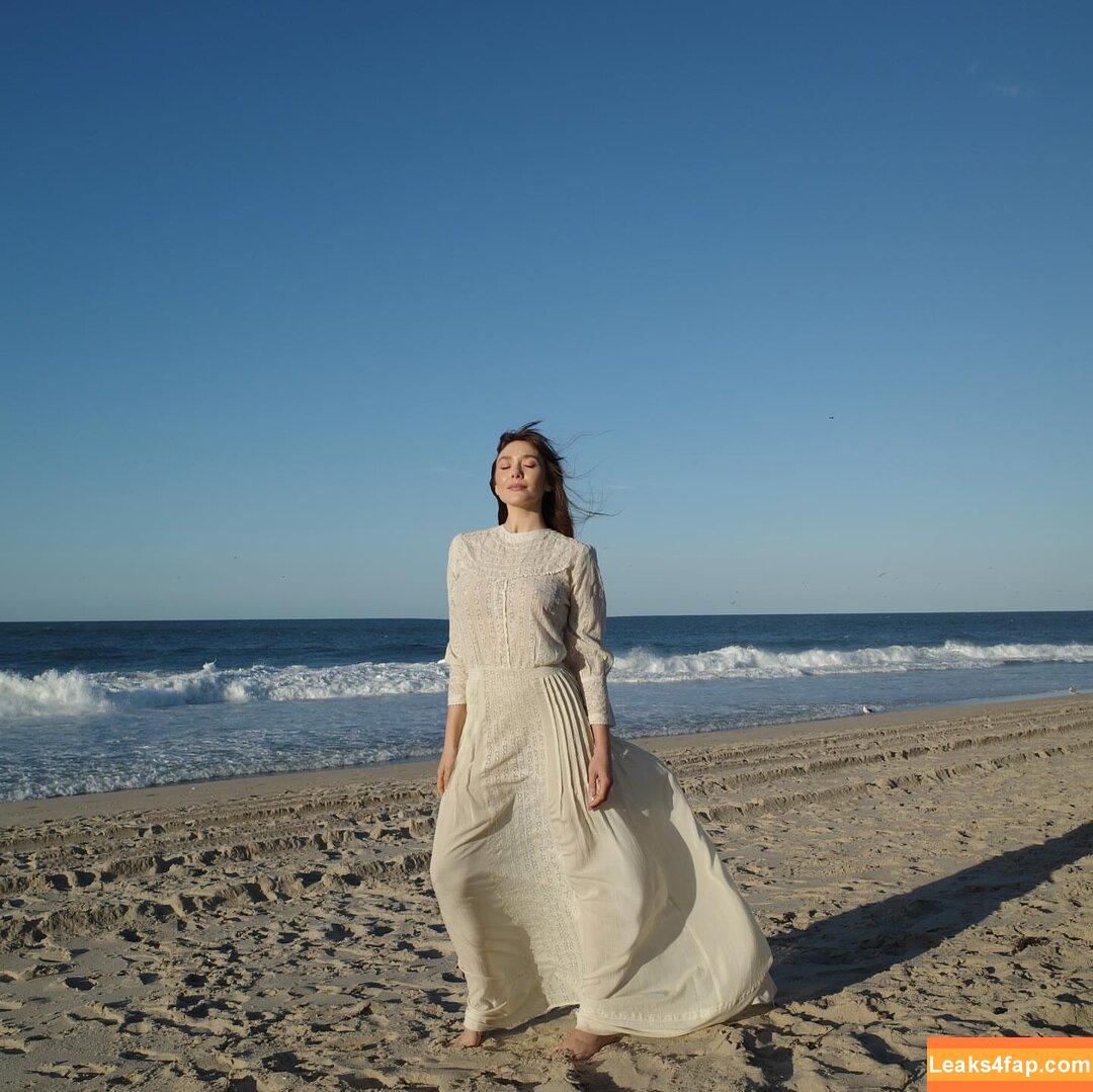 Elizabeth Olsen / elizabetholsendaily / lizabeth_olsen leaked photo photo #2304
