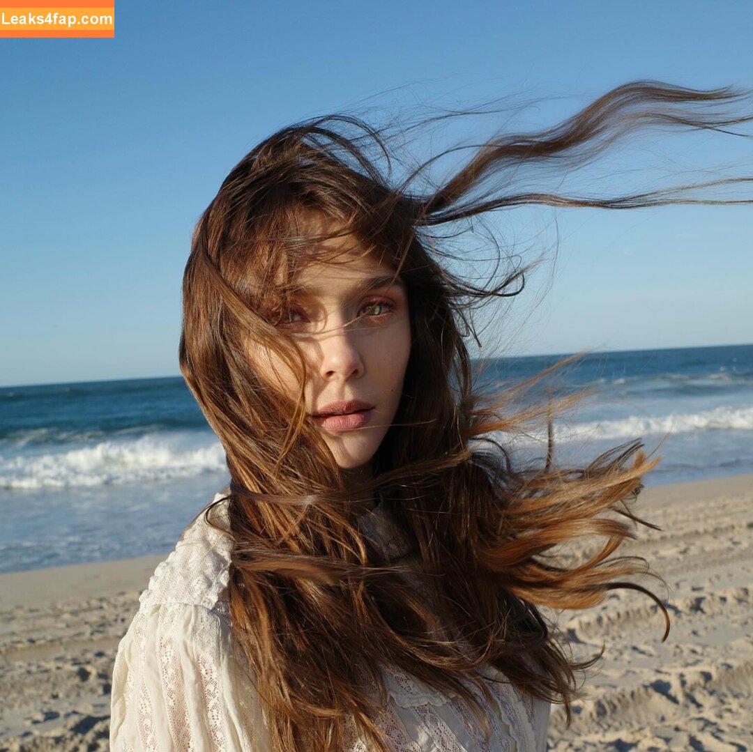 Elizabeth Olsen / elizabetholsendaily / lizabeth_olsen leaked photo photo #2305