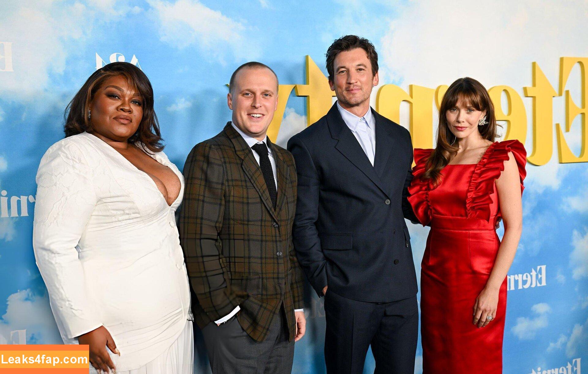 Elizabeth Olsen / elizabetholsendaily / lizabeth_olsen leaked photo photo #2330