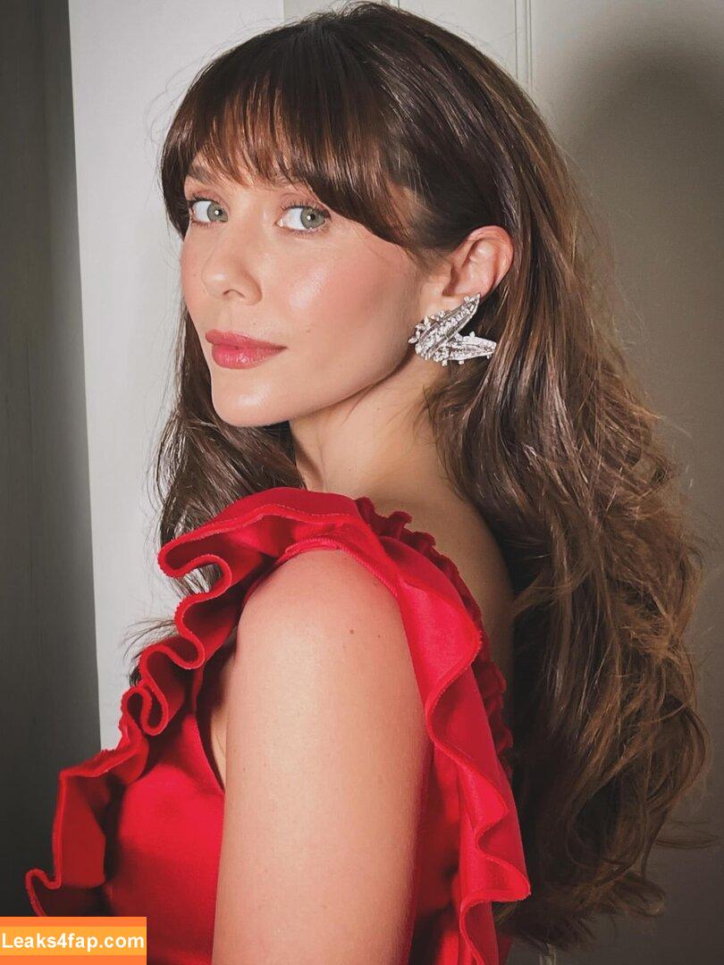 Elizabeth Olsen / elizabetholsendaily / lizabeth_olsen leaked photo photo #2334