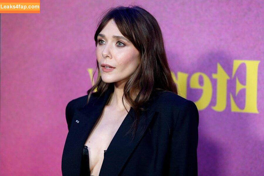 Elizabeth Olsen / elizabetholsendaily / lizabeth_olsen leaked photo photo #2337