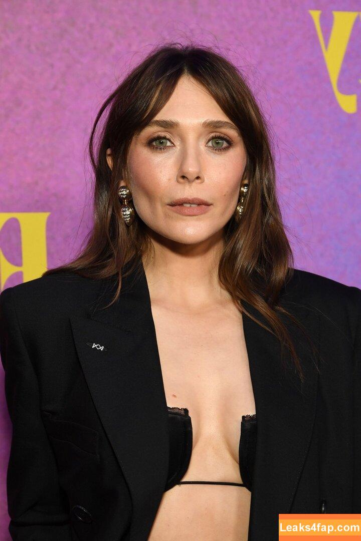 Elizabeth Olsen / elizabetholsendaily / lizabeth_olsen leaked photo photo #2339